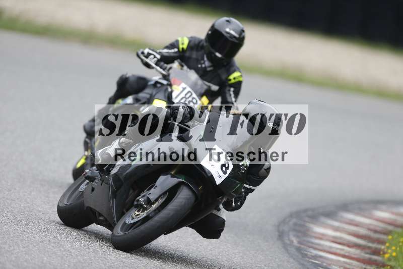 /35 26.07.2025 Speer Racing ADR/Gruppe gelb/68